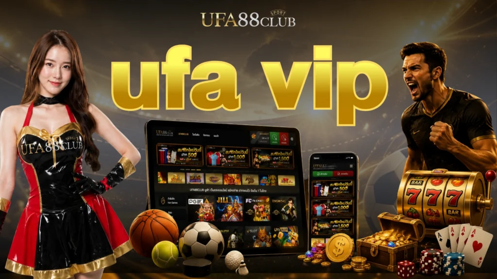 ufa vip