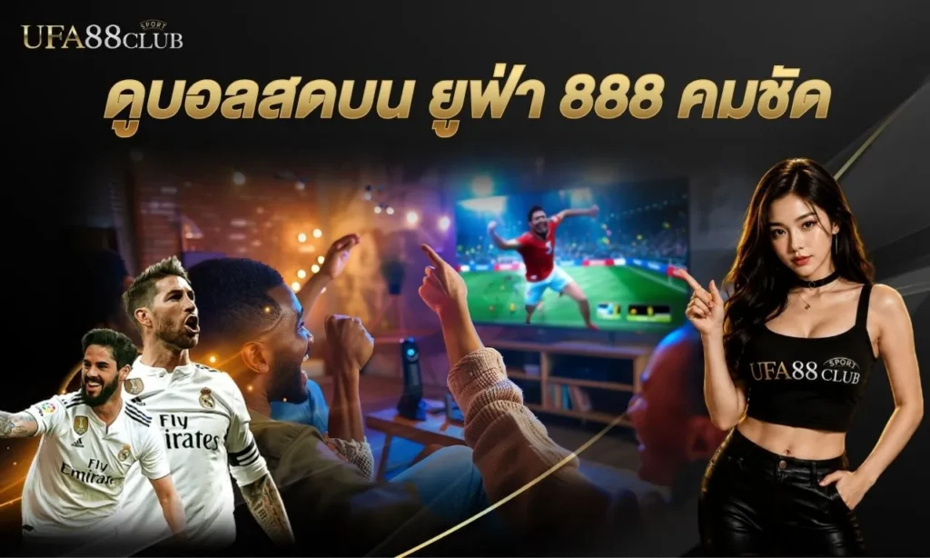 ยูฟ่า 888