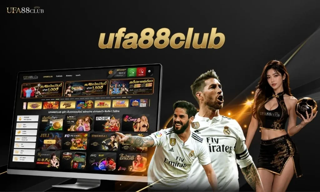 ufa88club