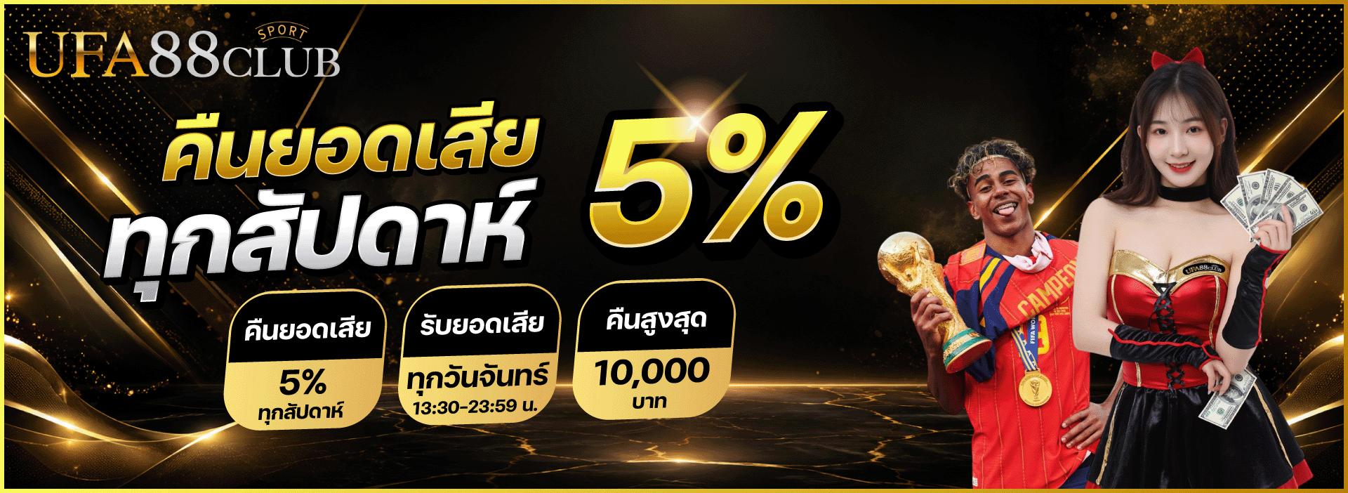 คืนยอดเสีย